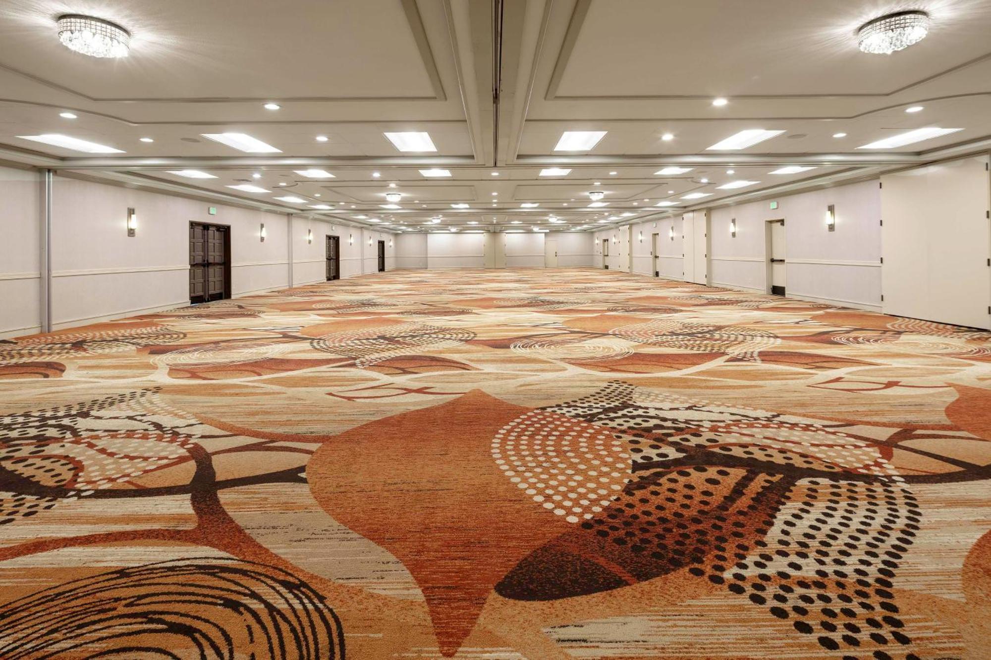 Embassy By Hilton Resort