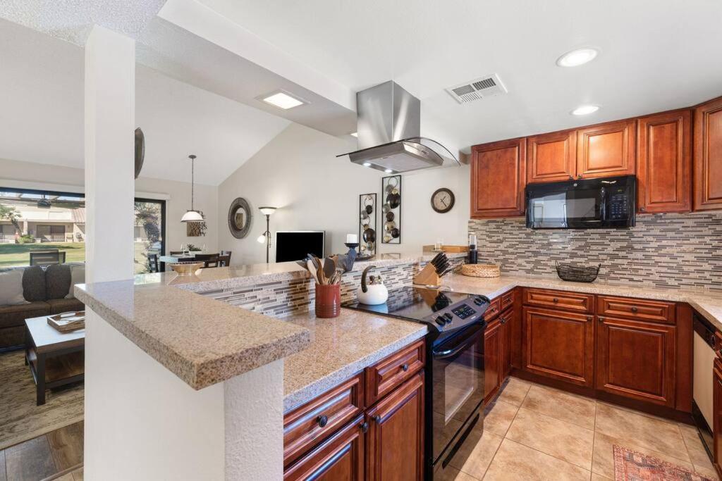 Holiday home A Tranquil Away From Home! Palm Desert