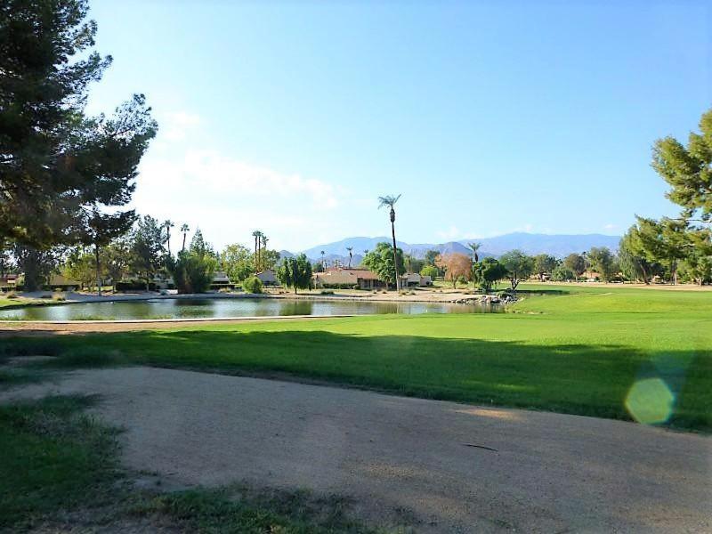 Ps712 - Fairway Palm Desert