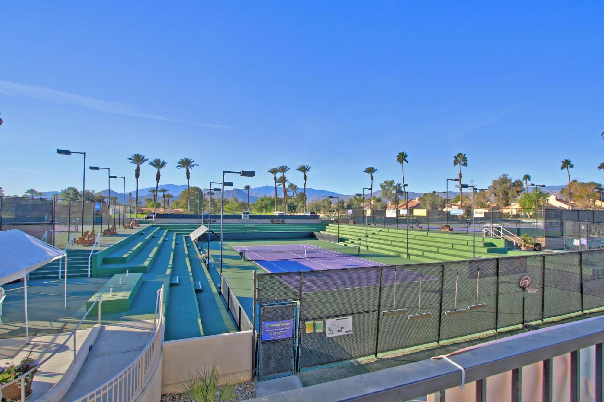 Holiday home Ps712 - Fairway Palm Desert
