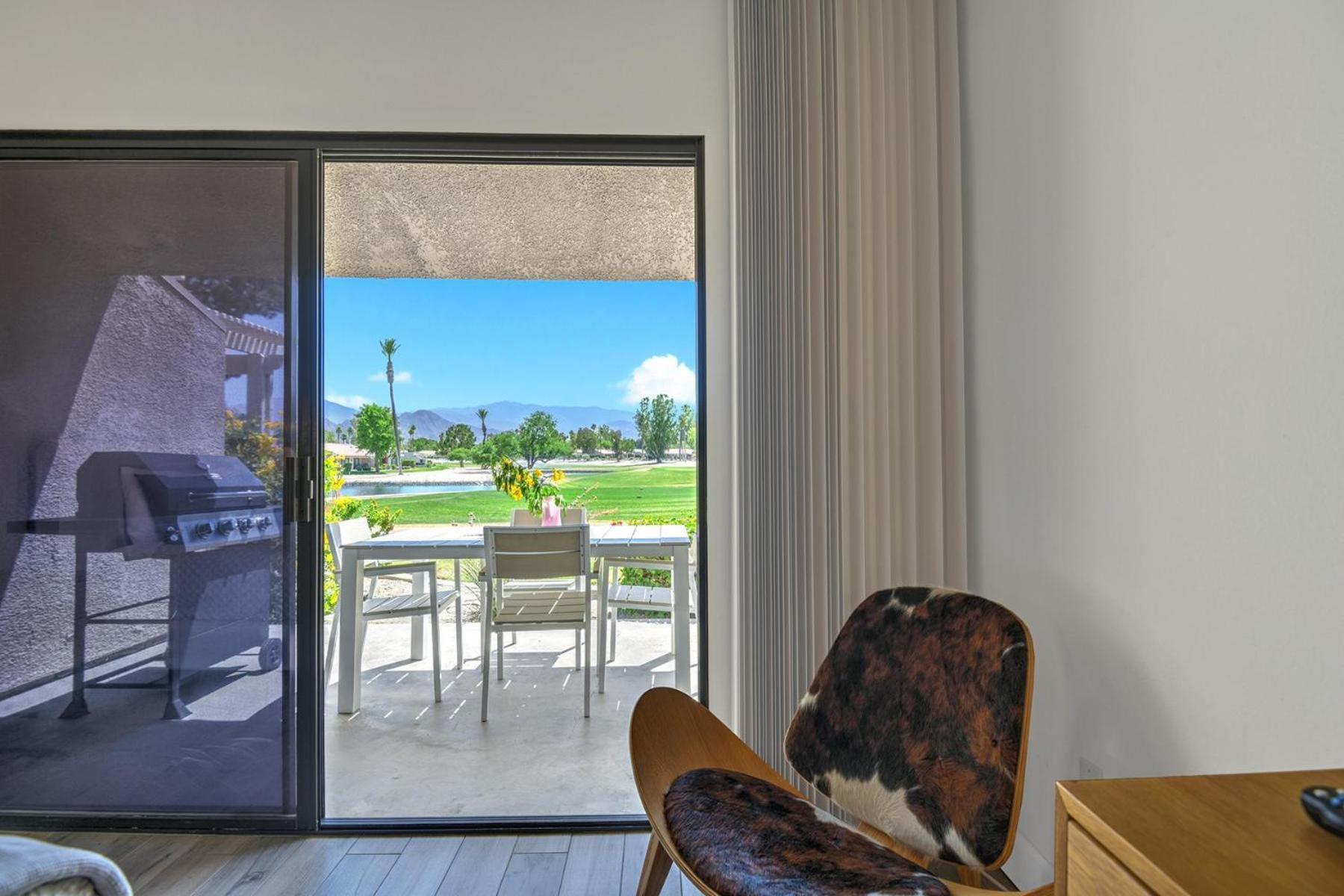 Ps712 - Fairway Holiday home Palm Desert
