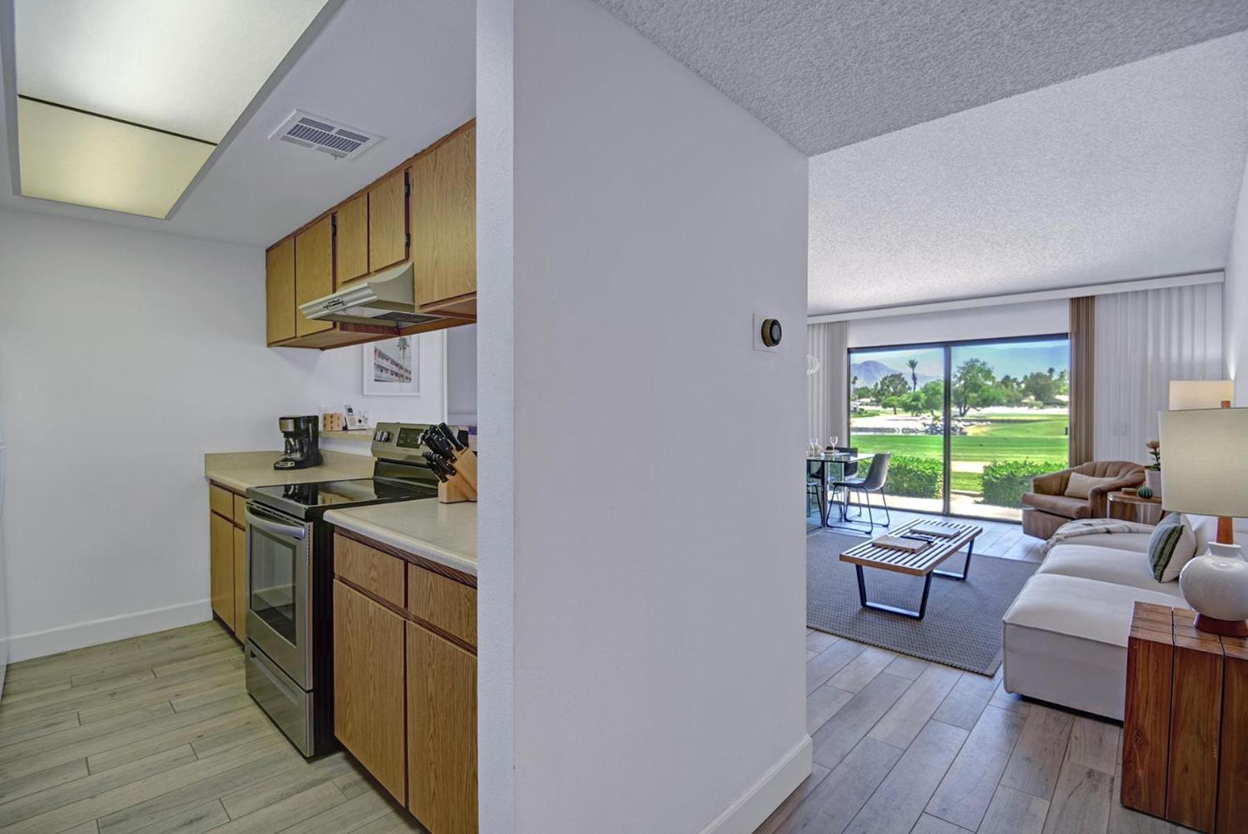 Ps712 - Fairway Holiday home Palm Desert