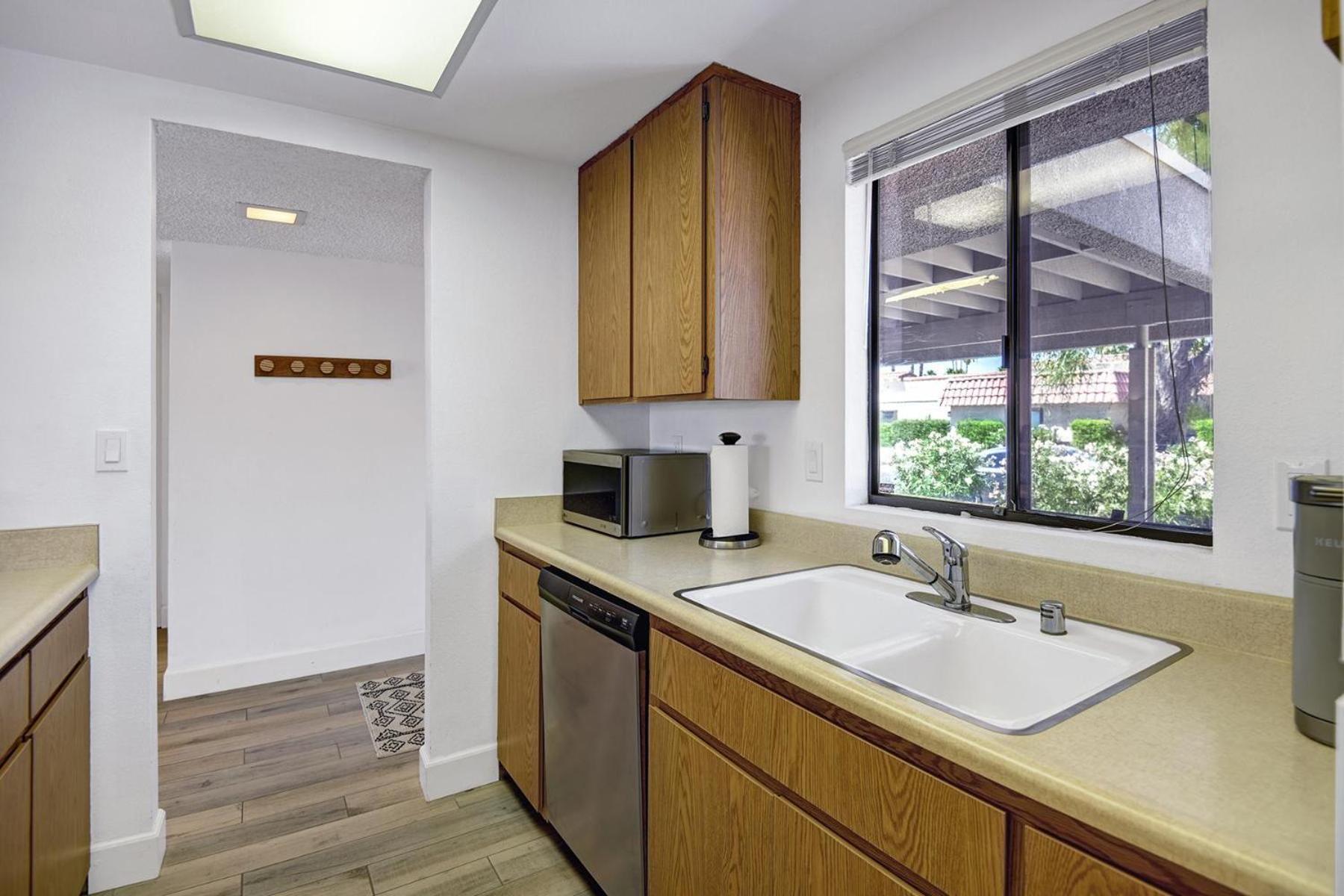 Ps712 - Fairway Holiday home *