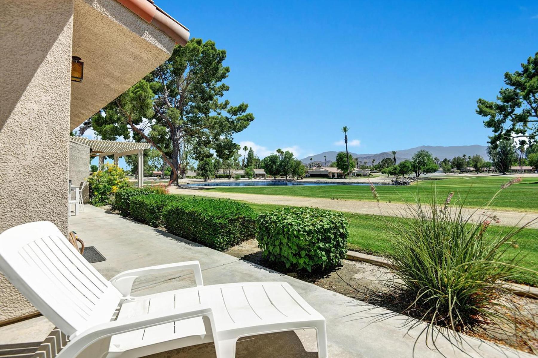 Ps712 - Fairway Holiday home *