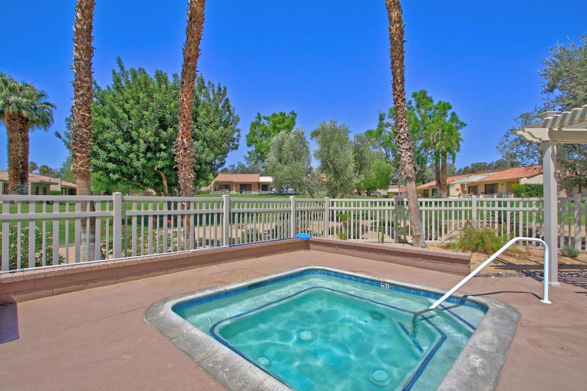 Holiday home Ps712 - Fairway Palm Desert