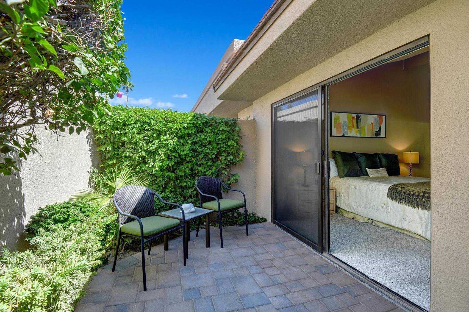 Holiday home Vb607 - Palm Getaway Palm Desert