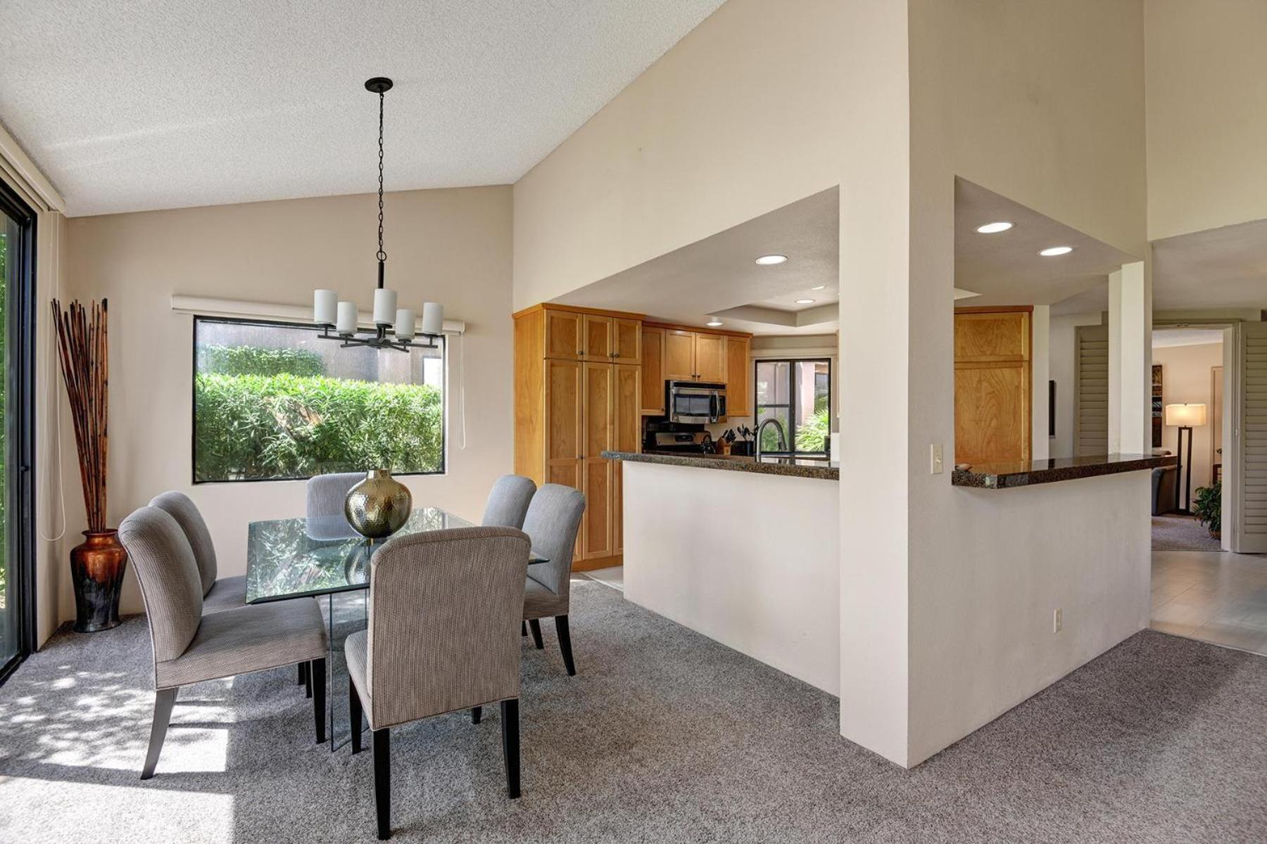 Vb607 - Palm Getaway Holiday home Palm Desert