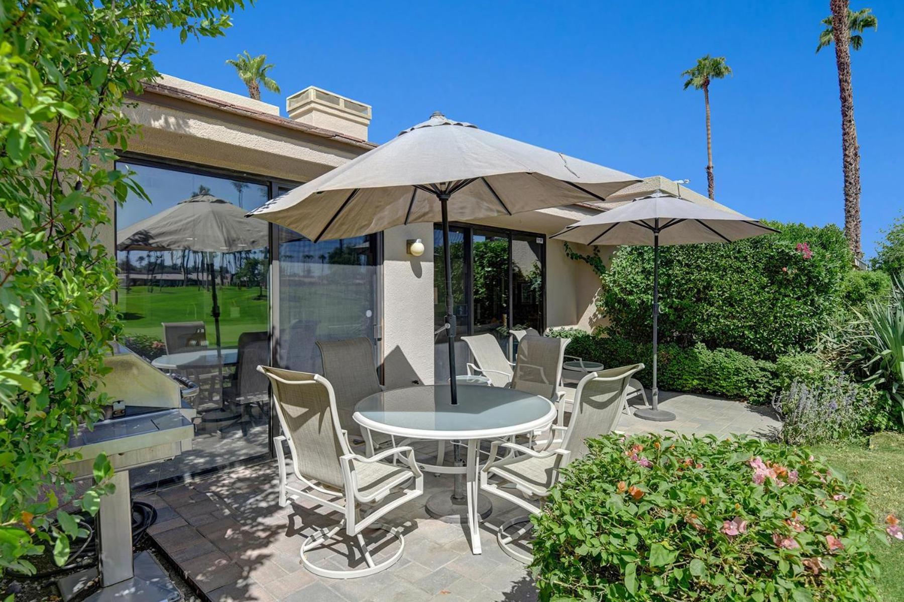 Holiday home Vb607 - Palm Getaway