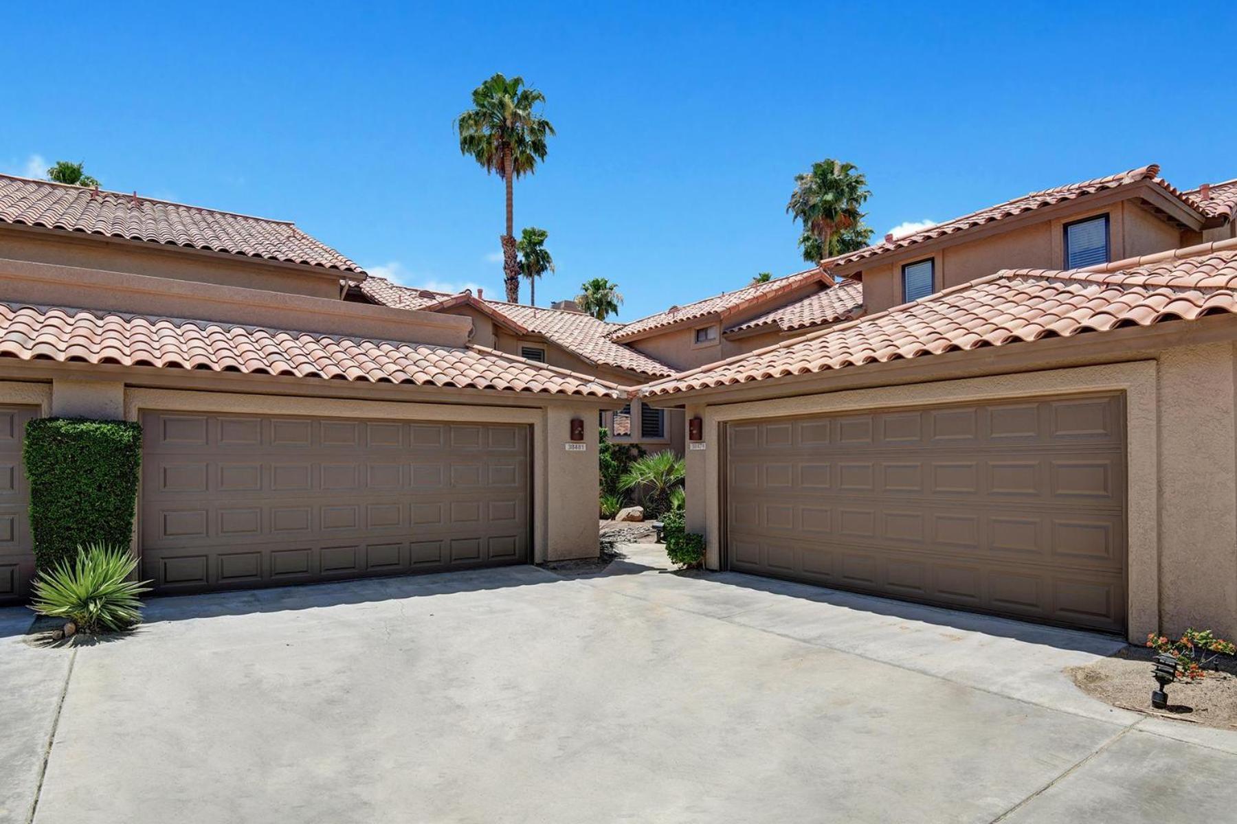Holiday home Vv873- Sunshine Views Palm Desert