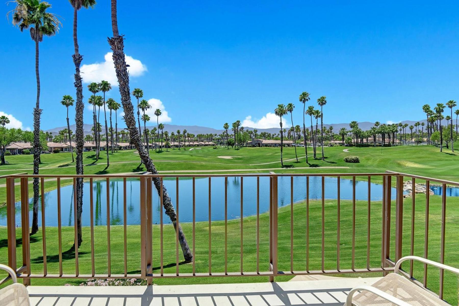Vv873- Sunshine Views Holiday home Palm Desert
