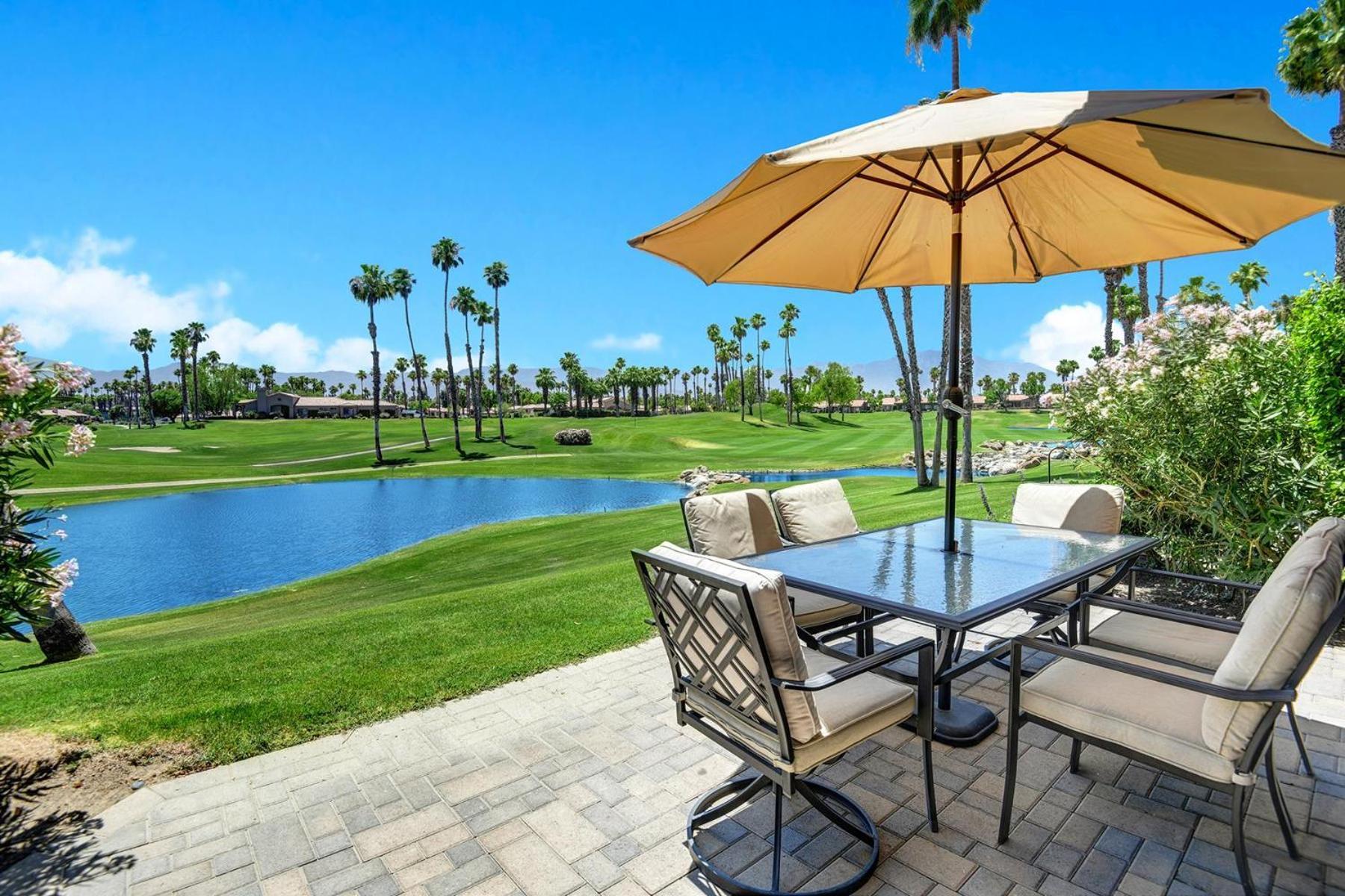 Holiday home Vv873- Sunshine Views Palm Desert
