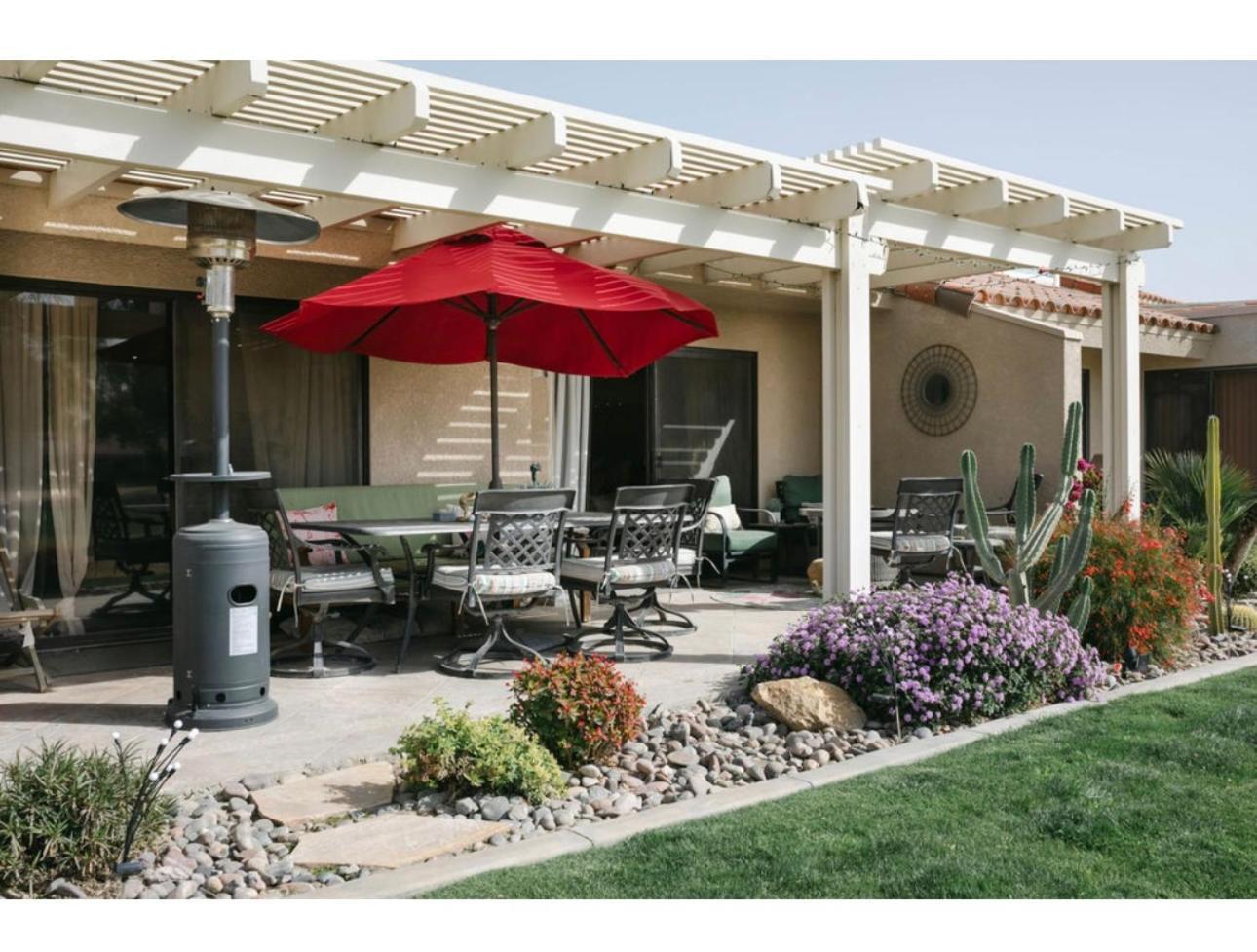 Villa Spacious 2 Bedroom 2 Ba On Golf Course