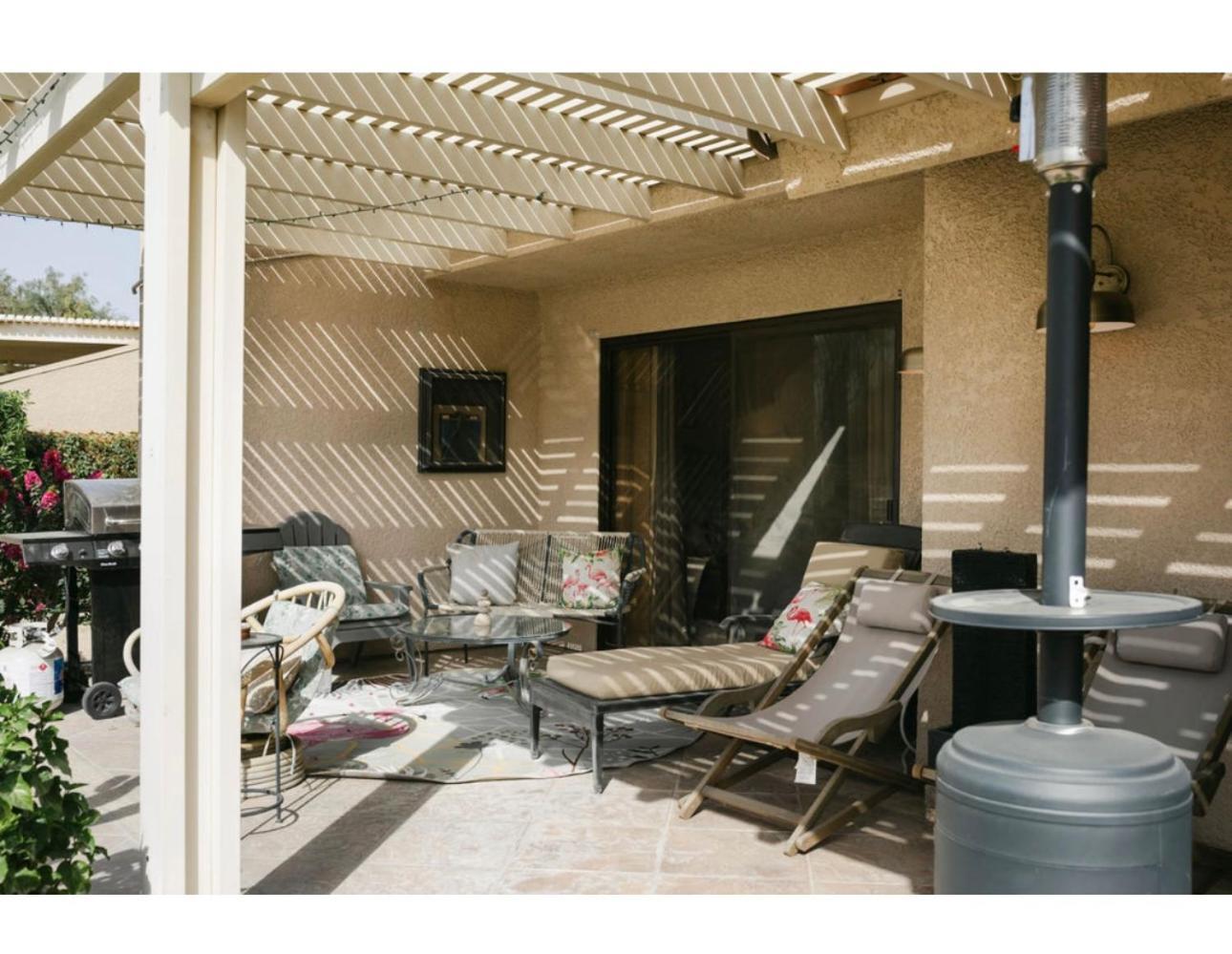 Spacious 2 Bedroom 2 Ba On Golf Course Villa