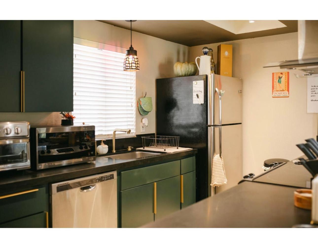Villa Spacious 2 Bedroom 2 Ba On Golf Course Palm Desert