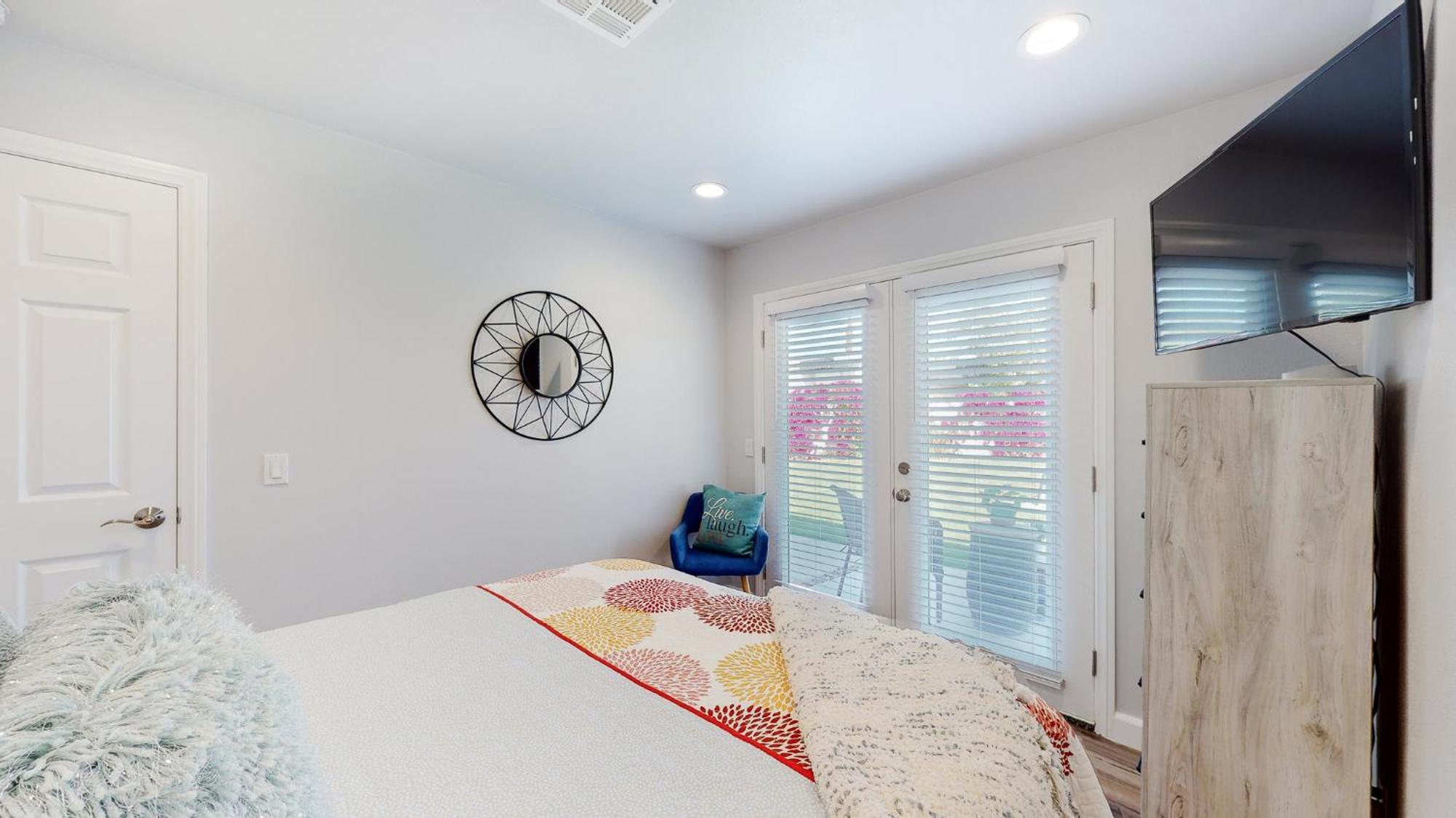 Mini Is Yours Fun In The Sun With Massive Back Yard A Please Surprise Upon Arrival At Your Mini Holiday home Palm Desert