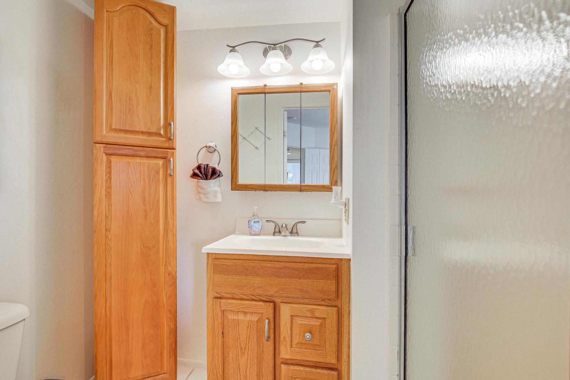 Country Club With Views! Apartment Palm Desert