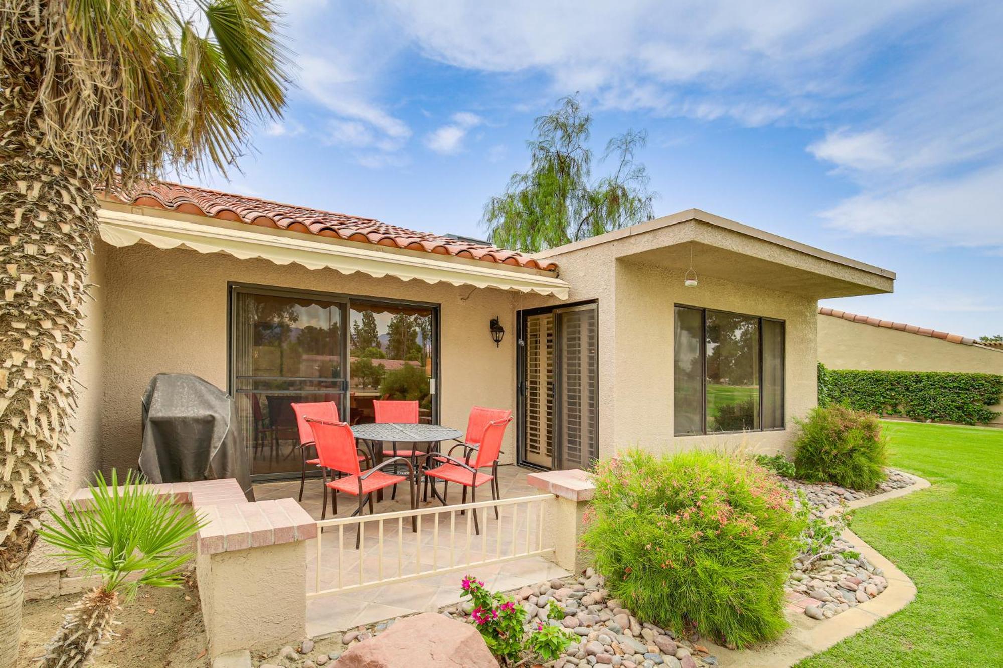 Country Club With Views! *