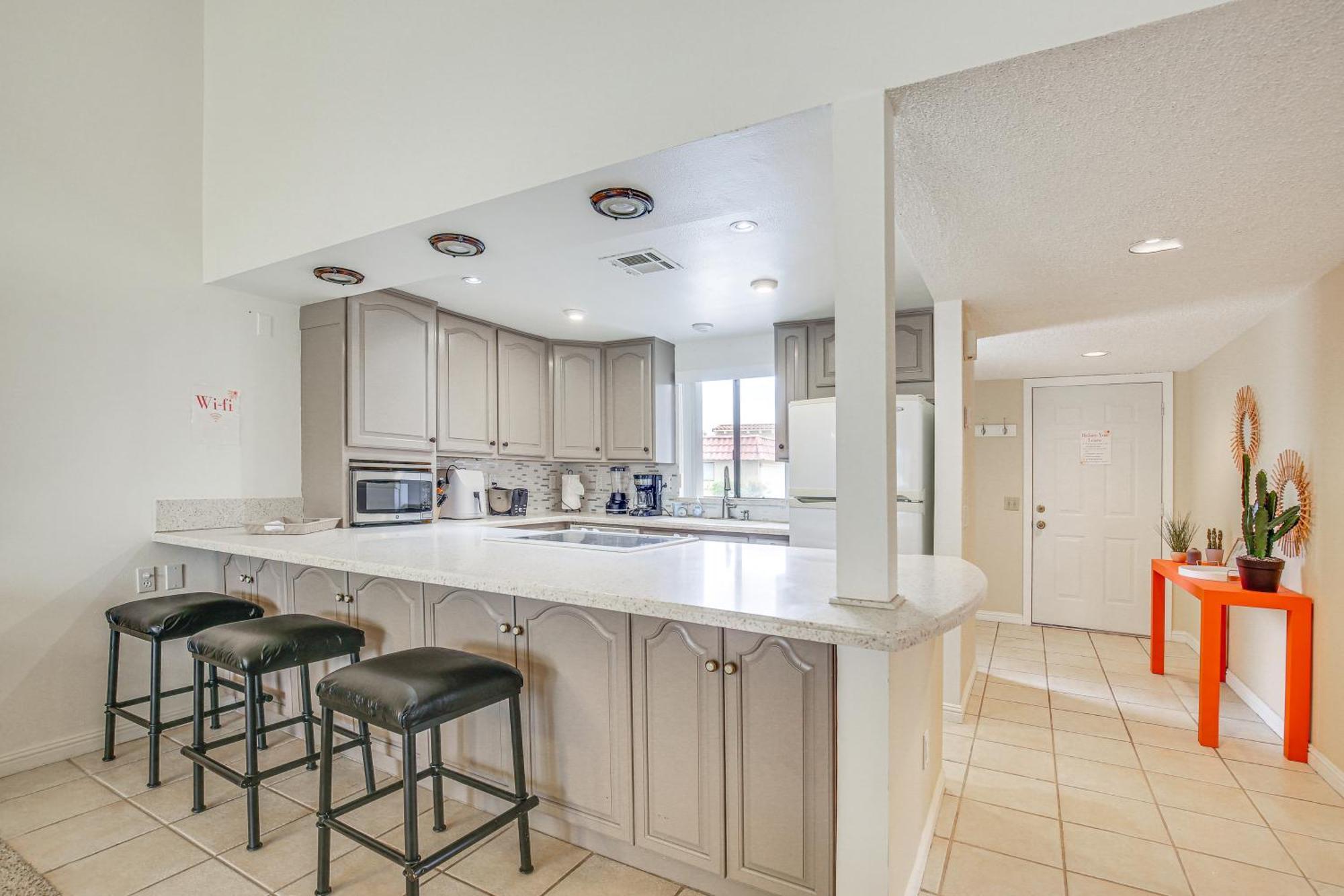 Country Club With Views! Apartment *