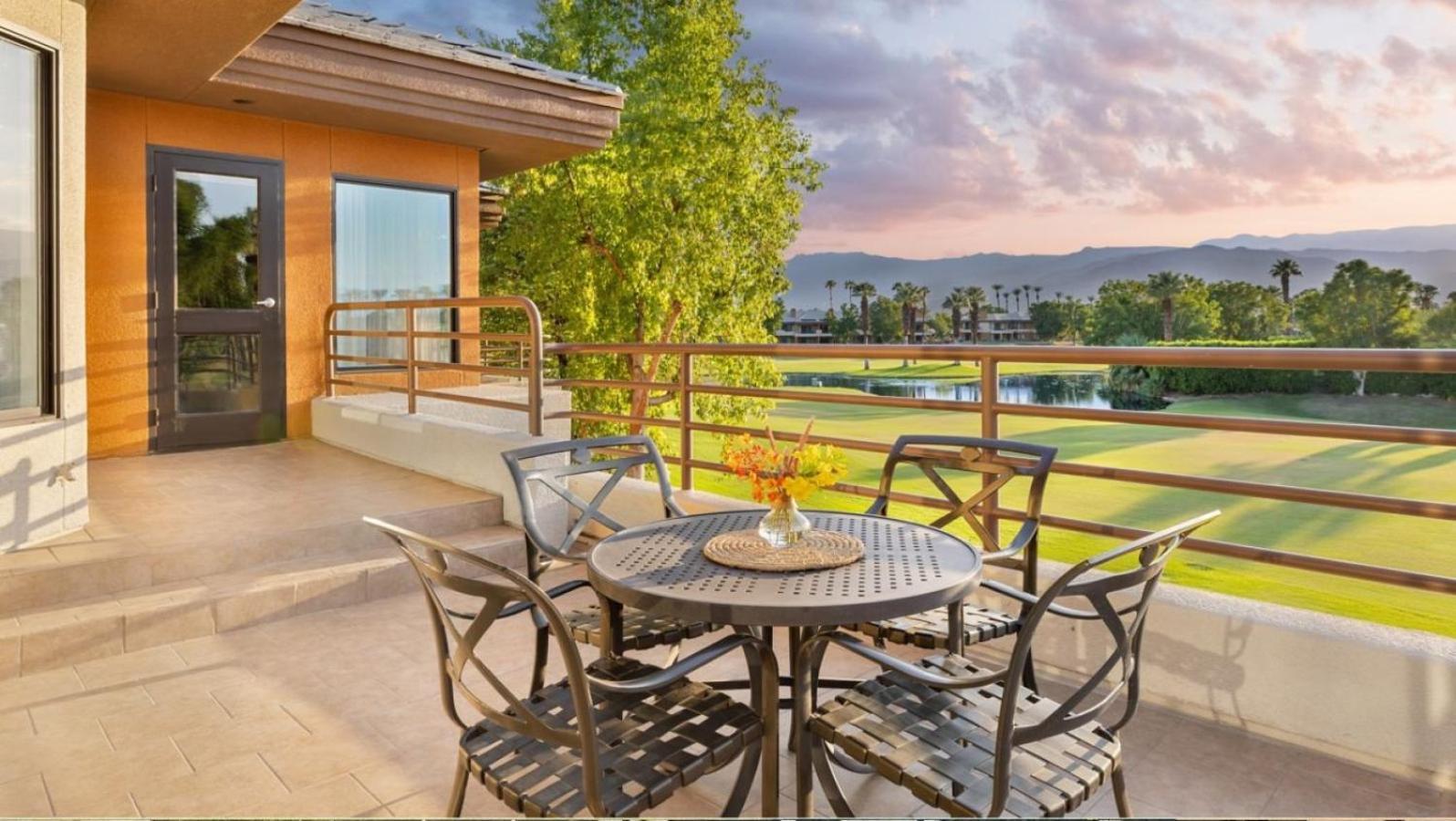 Holiday home Marriott Desert Springs I - 2bd Palm Desert