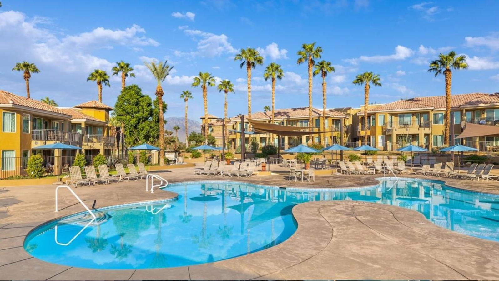 Marriott Desert Springs I - 2bd * Palm Desert