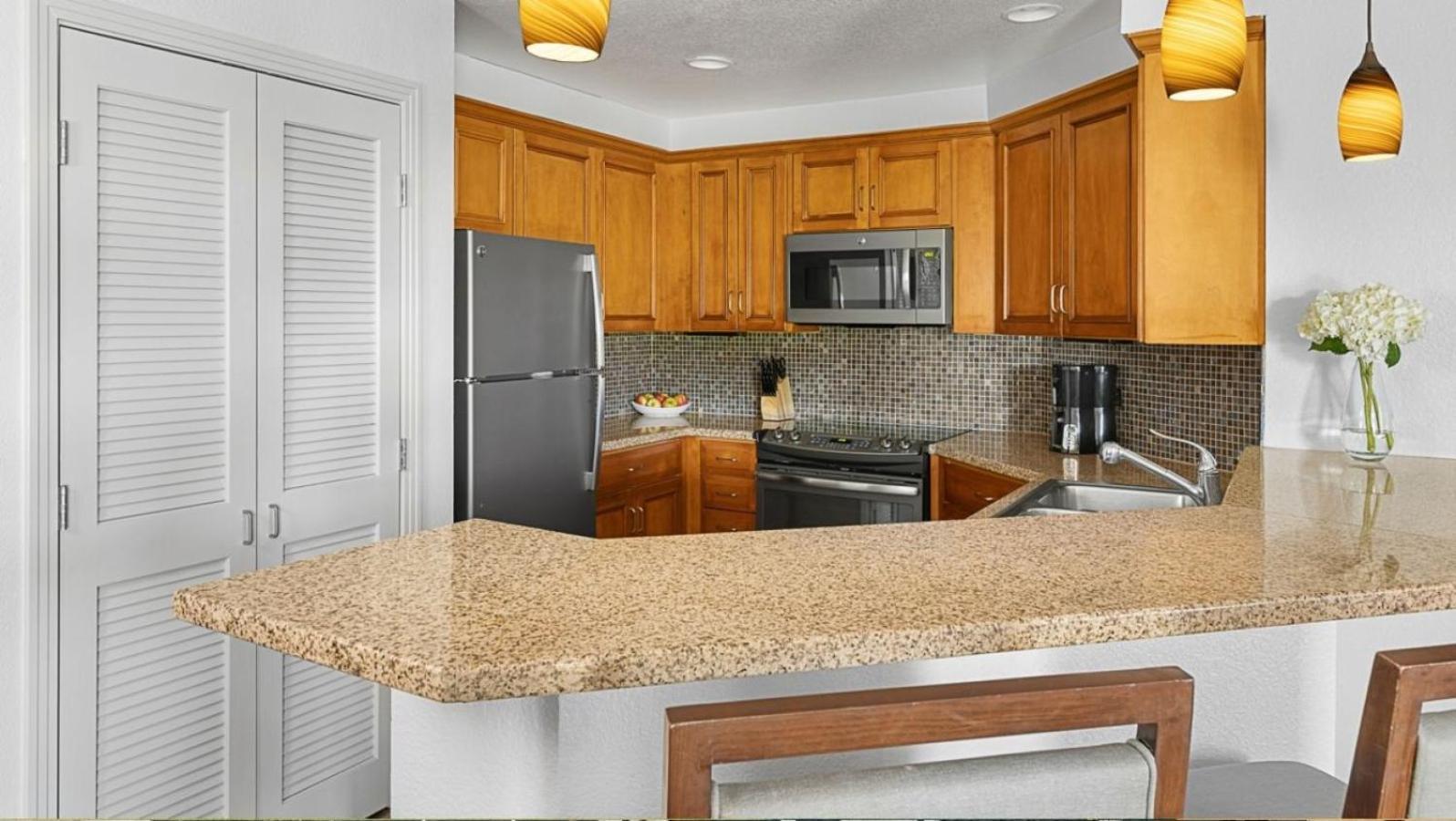 Marriott Desert Springs I - 2bd Holiday home