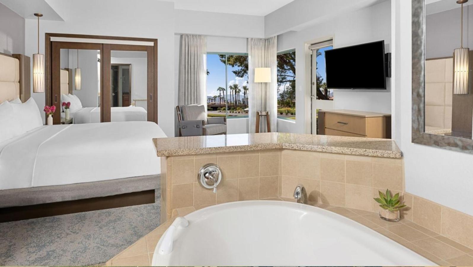 Marriott Desert Springs I - 1bd *