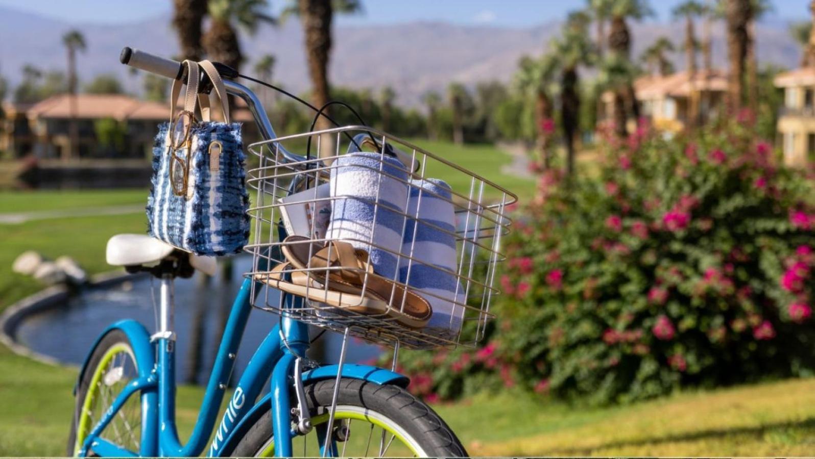 Marriott Desert Springs I -