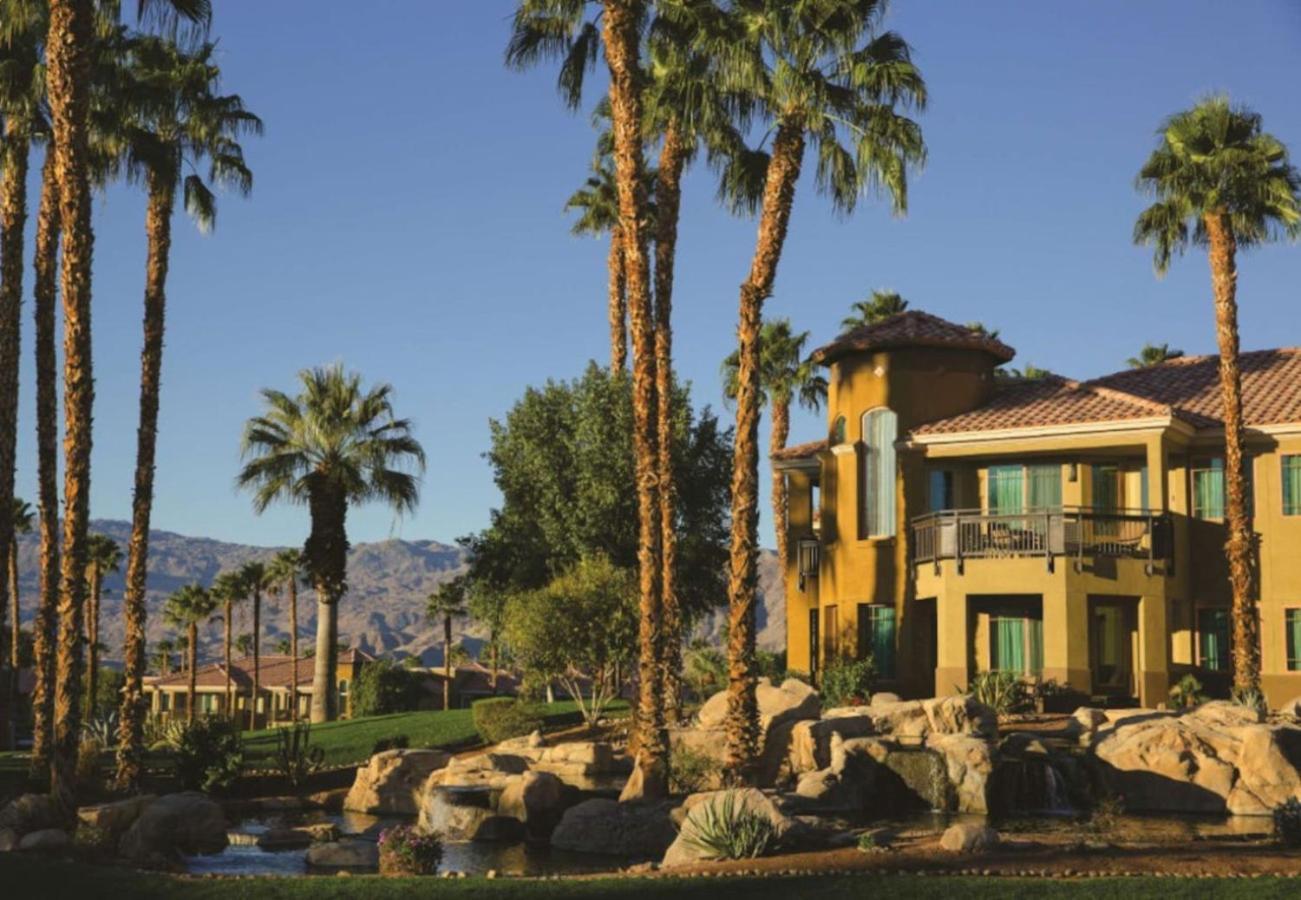 Holiday home Marriott Desert Springs Ii 1bd