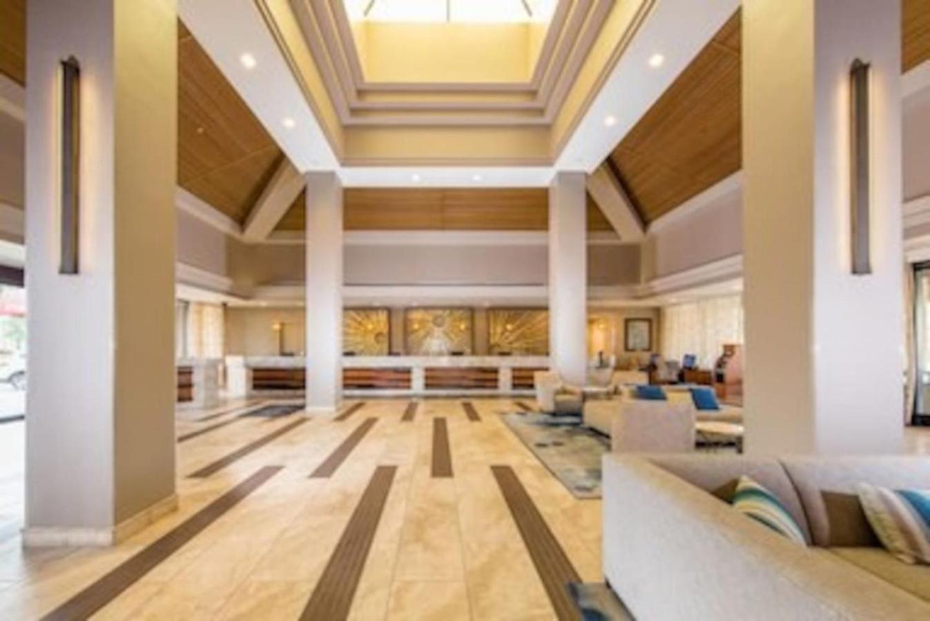 Marriott Desert Springs Ii 1bd *
