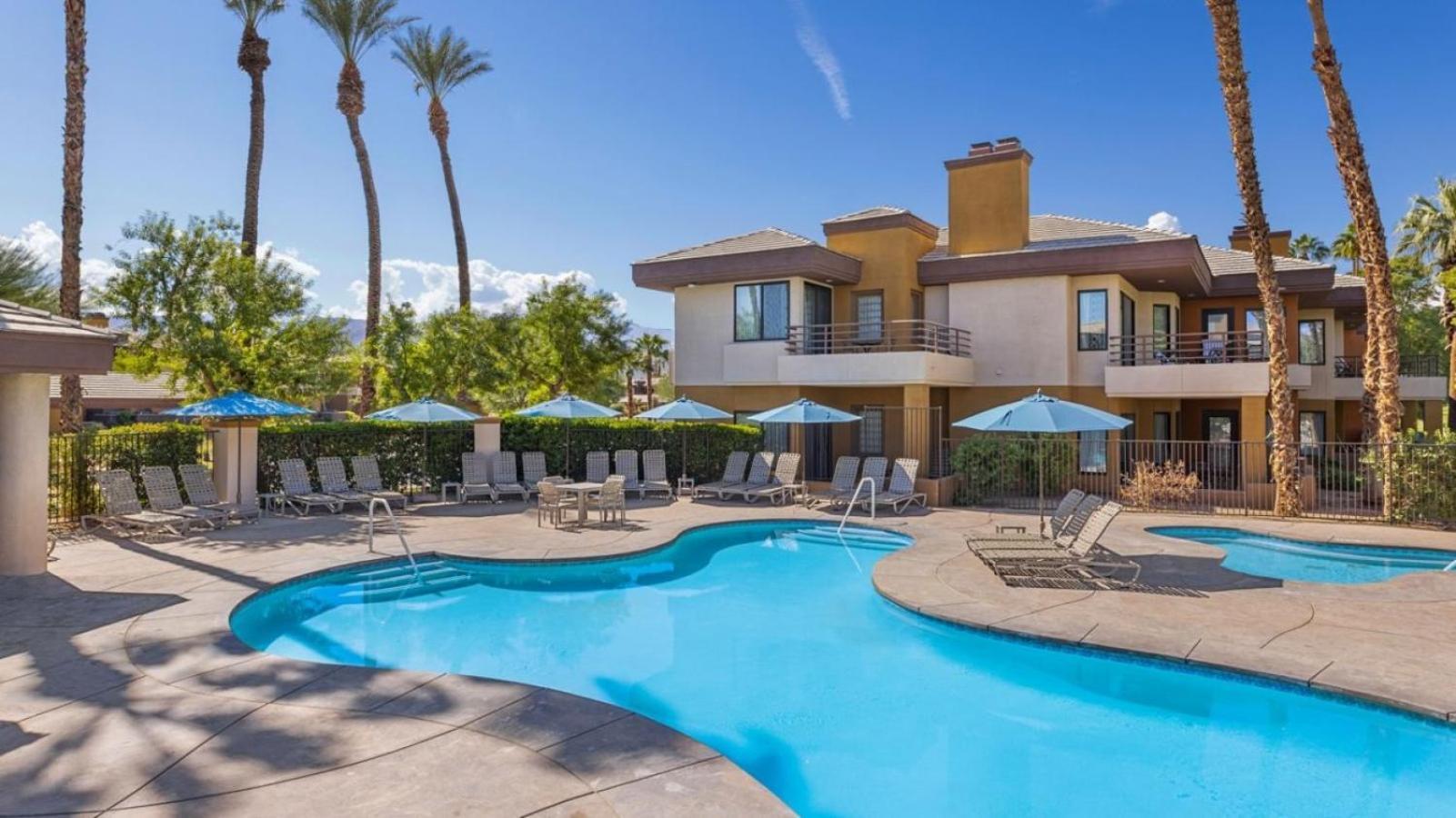 Marriott Desert Springs I -