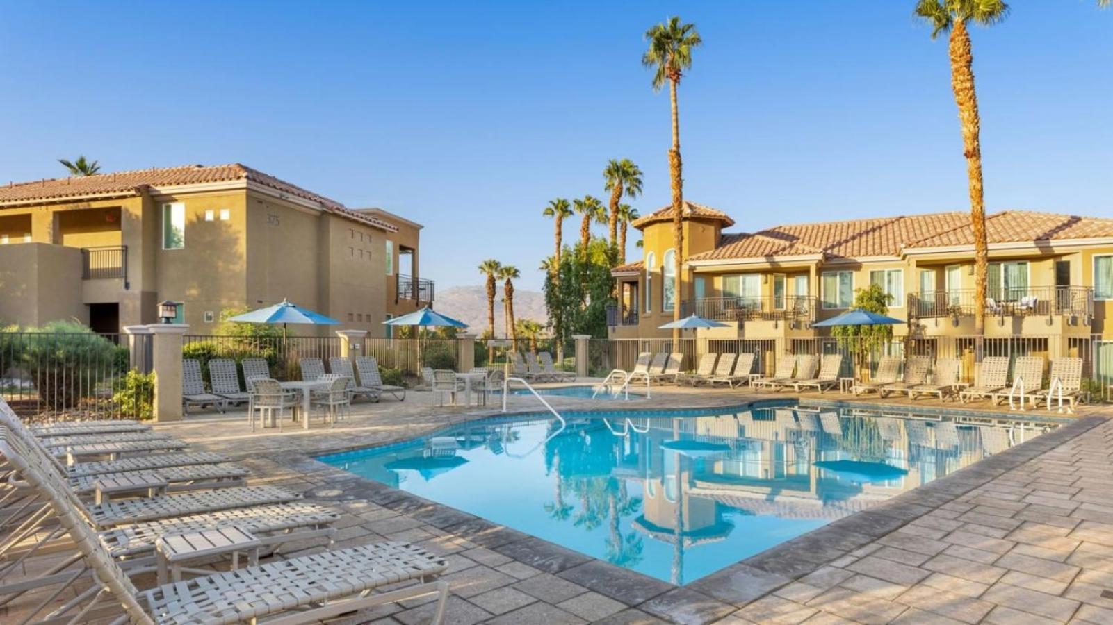 Holiday home Marriott Desert Springs I - *