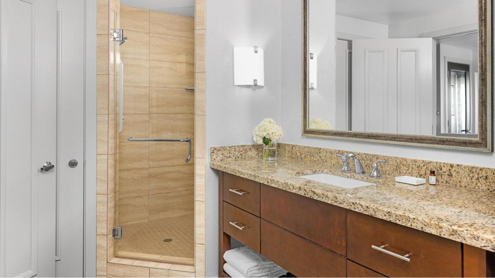 Holiday home Marriott Desert Springs Ii 1bd Palm Desert
