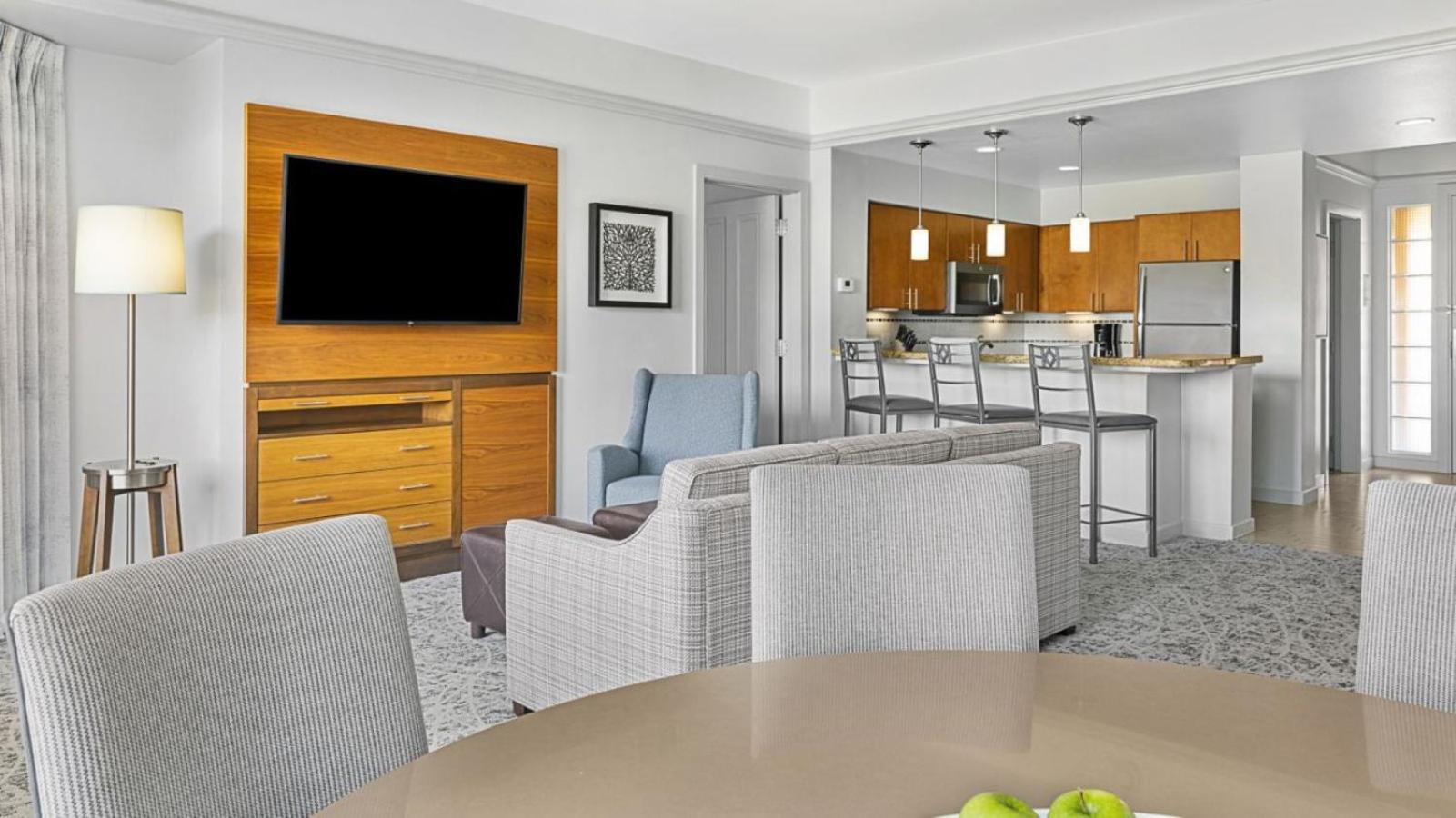 Marriott Desert Springs Ii 1bd *