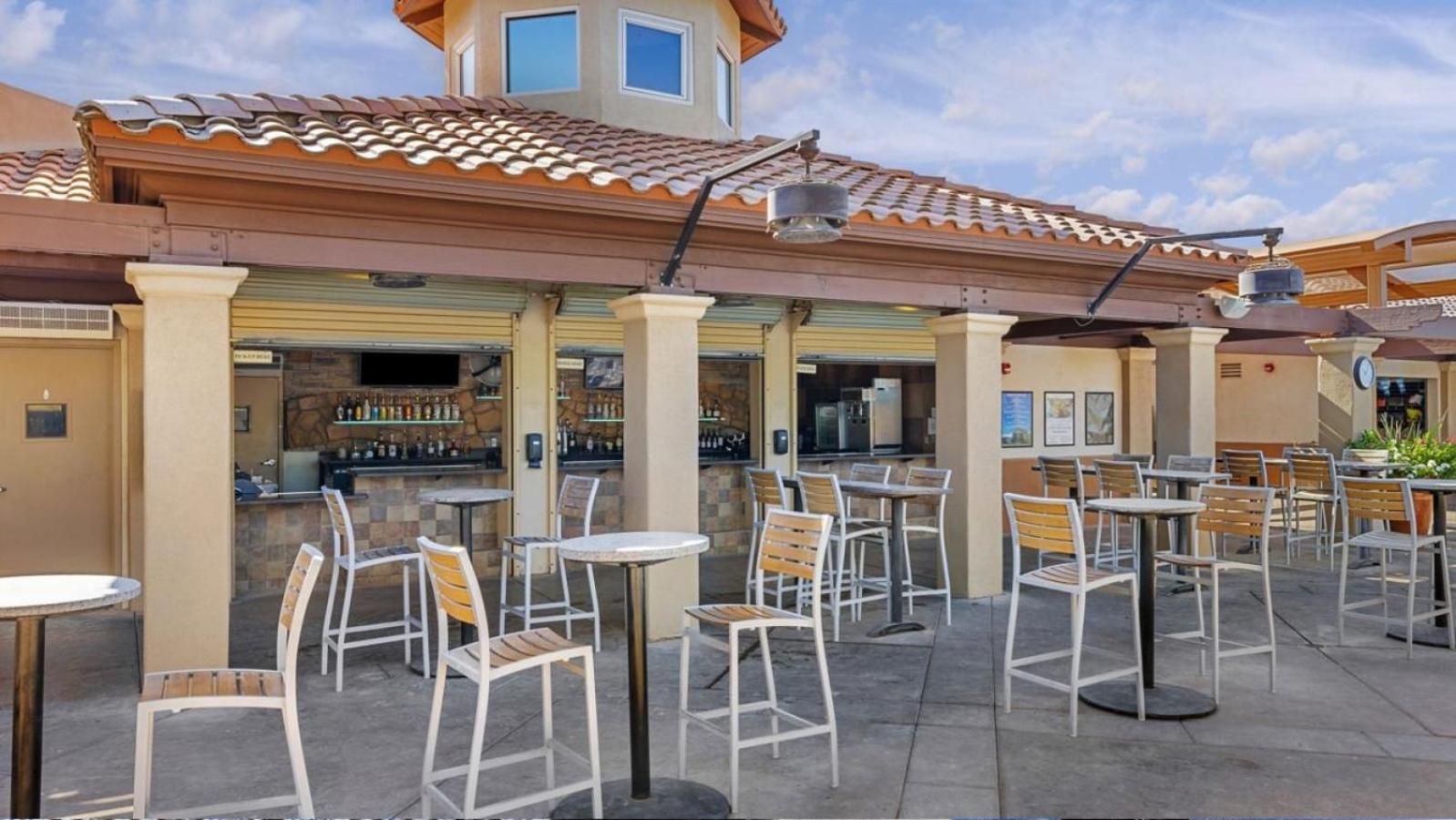 Marriott Desert Springs I - Holiday home *