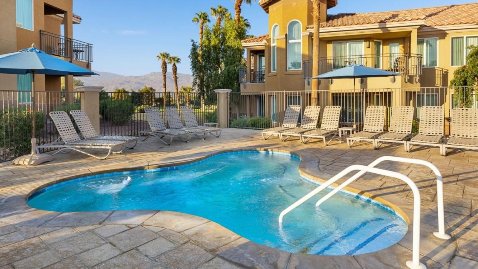 Holiday home Marriott Desert Springs I -