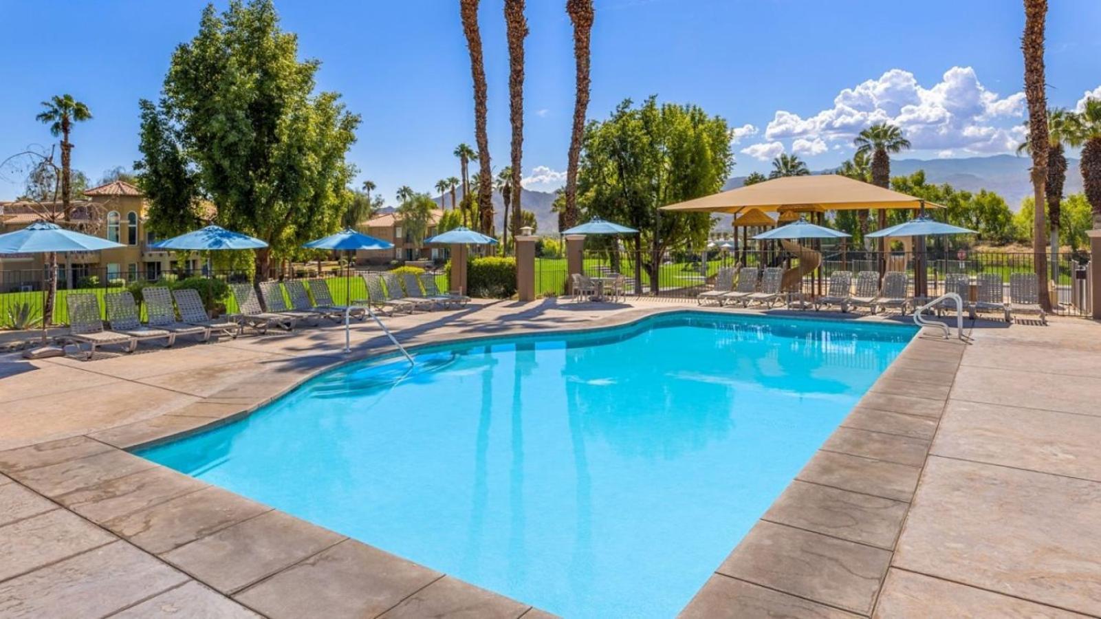Marriott Desert Springs I - Holiday home *