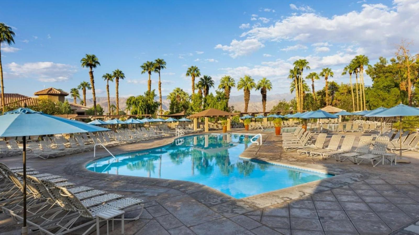 Marriott Desert Springs I -