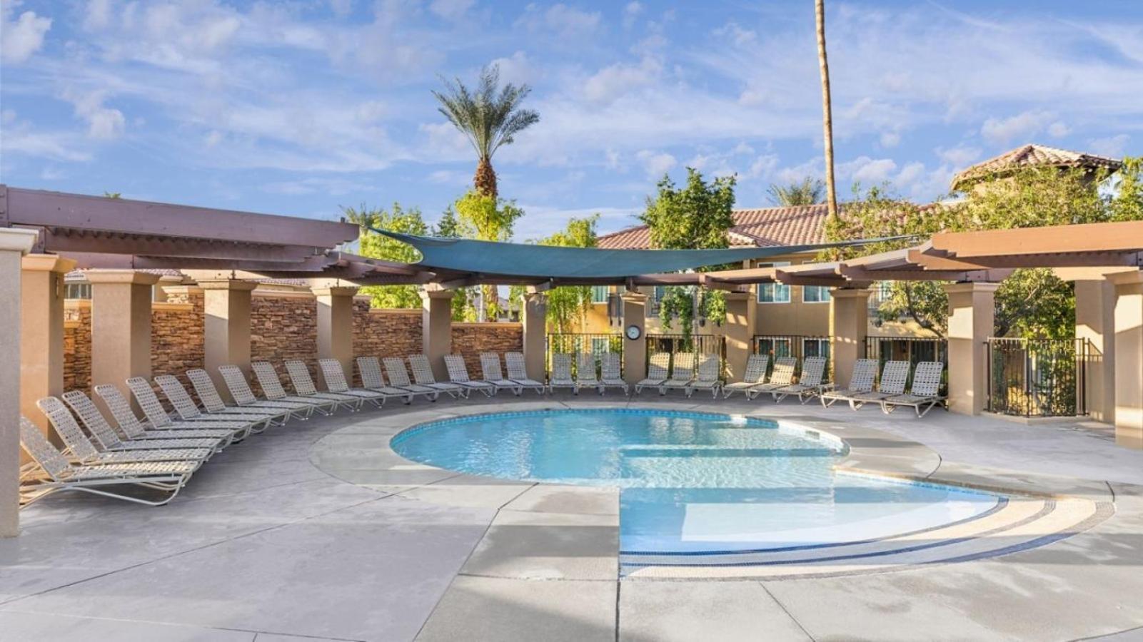 Marriott Desert Springs I - Holiday home Palm Desert