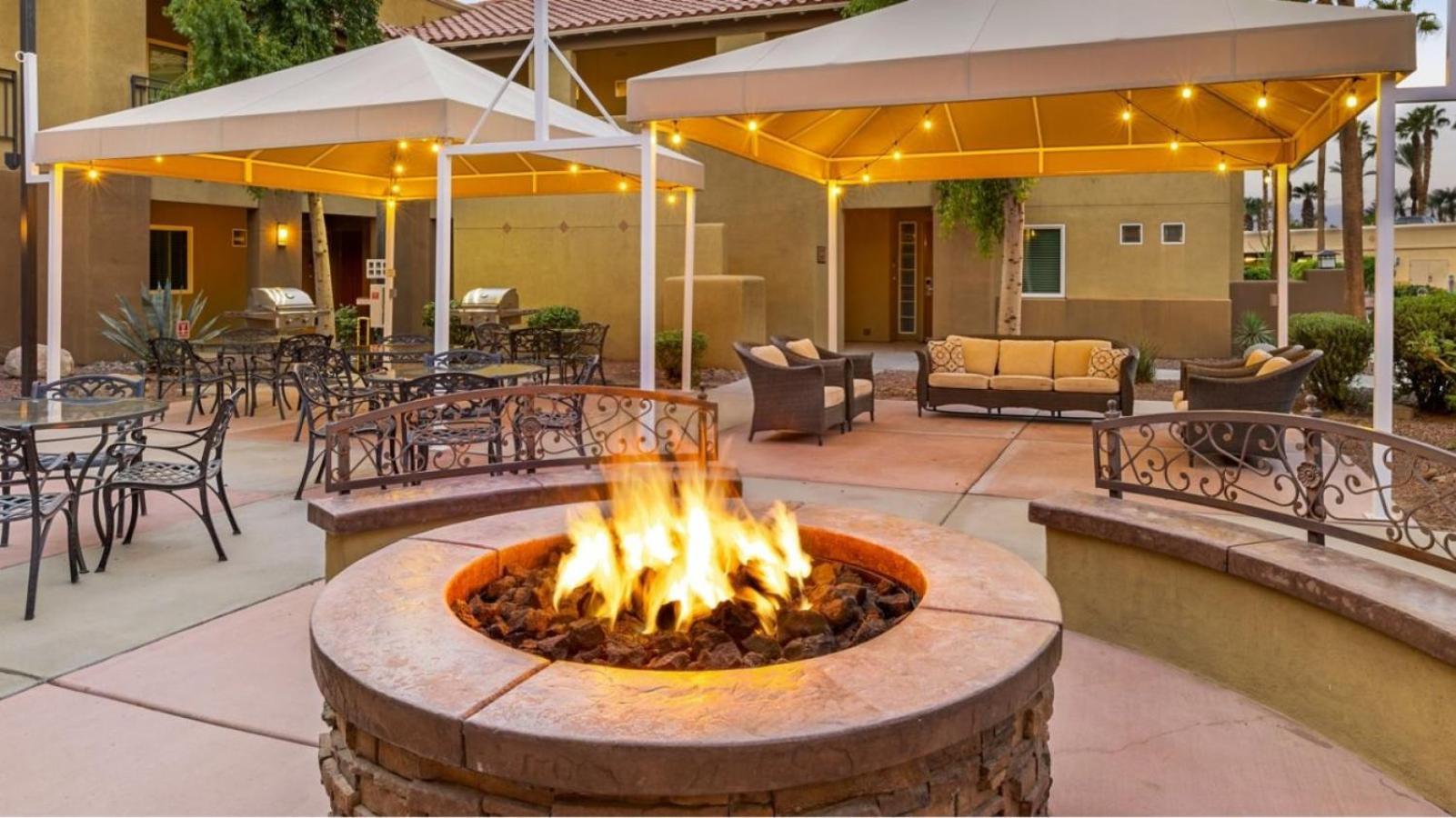 Marriott Desert Springs I - Holiday home *