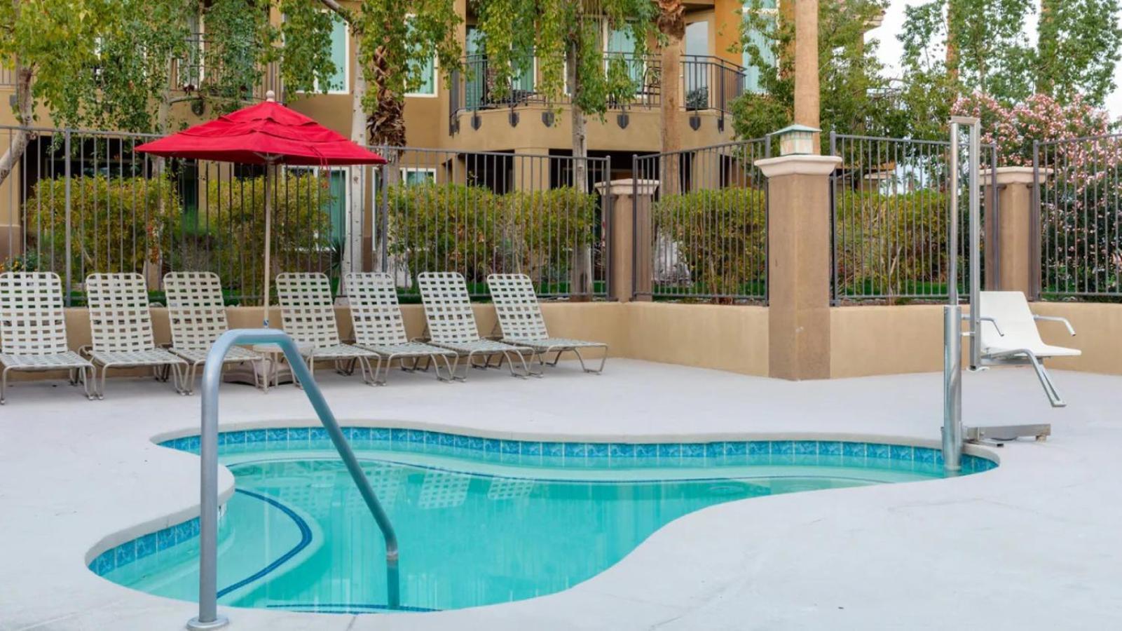 Marriott Desert Springs I - Holiday home Palm Desert