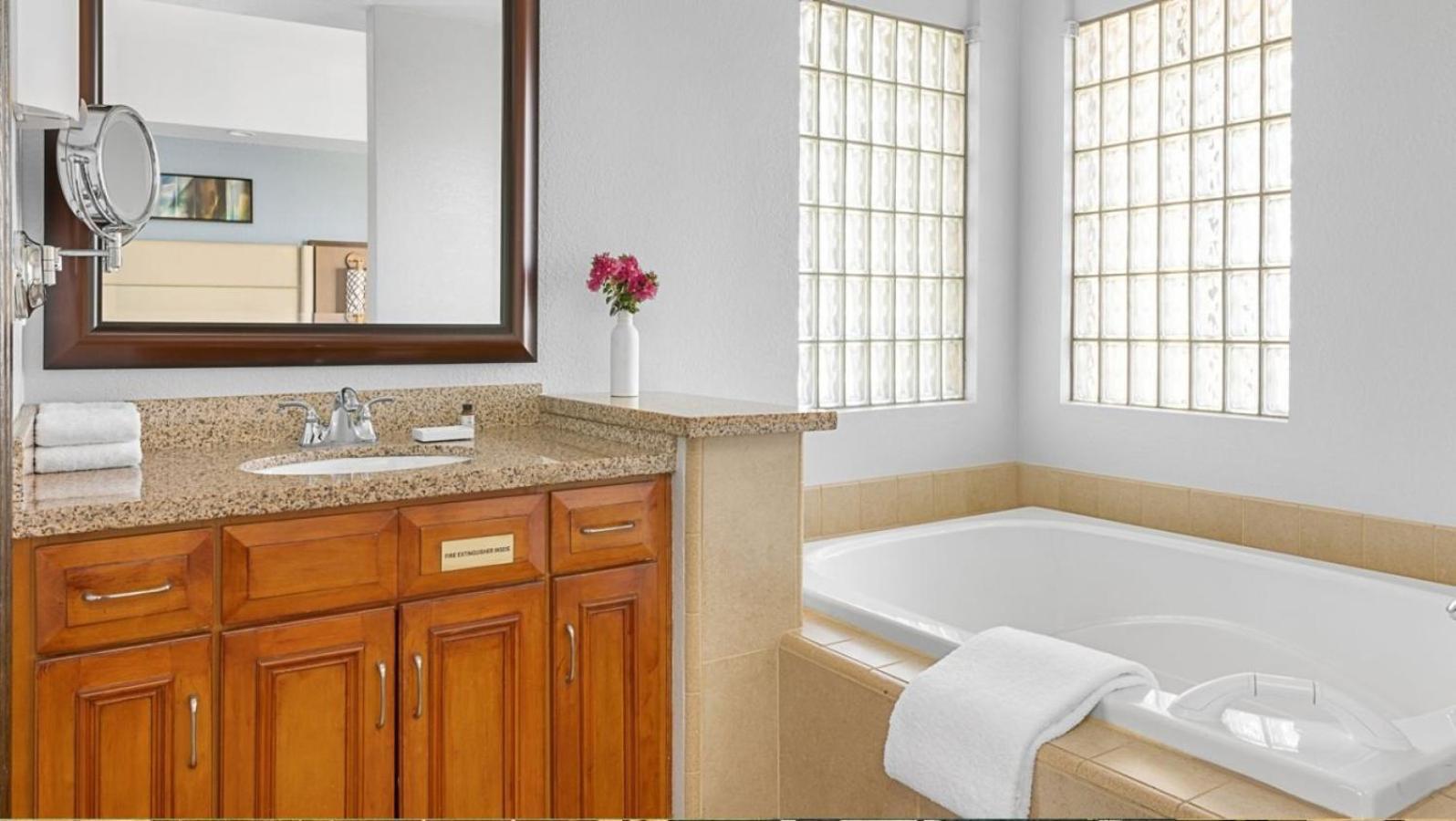 Marriott Desert Springs I - * Palm Desert