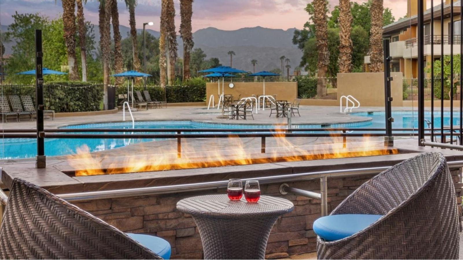 Holiday home Marriott Desert Springs I - *