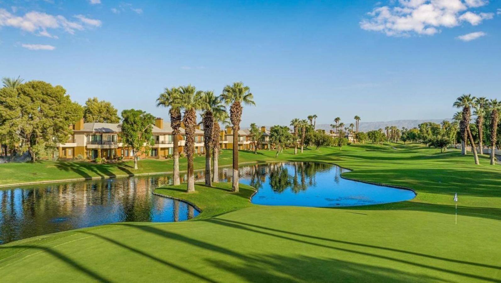 Holiday home Marriott Desert Springs I - *