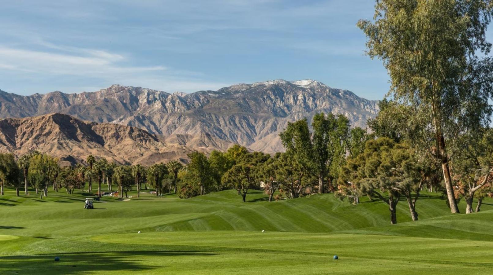 Holiday home Marriott Desert Springs Ii Luxury Guest Palm Desert