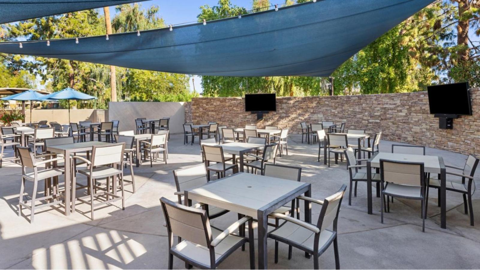 Marriott Desert Springs Ii Luxury Guest Holiday home *