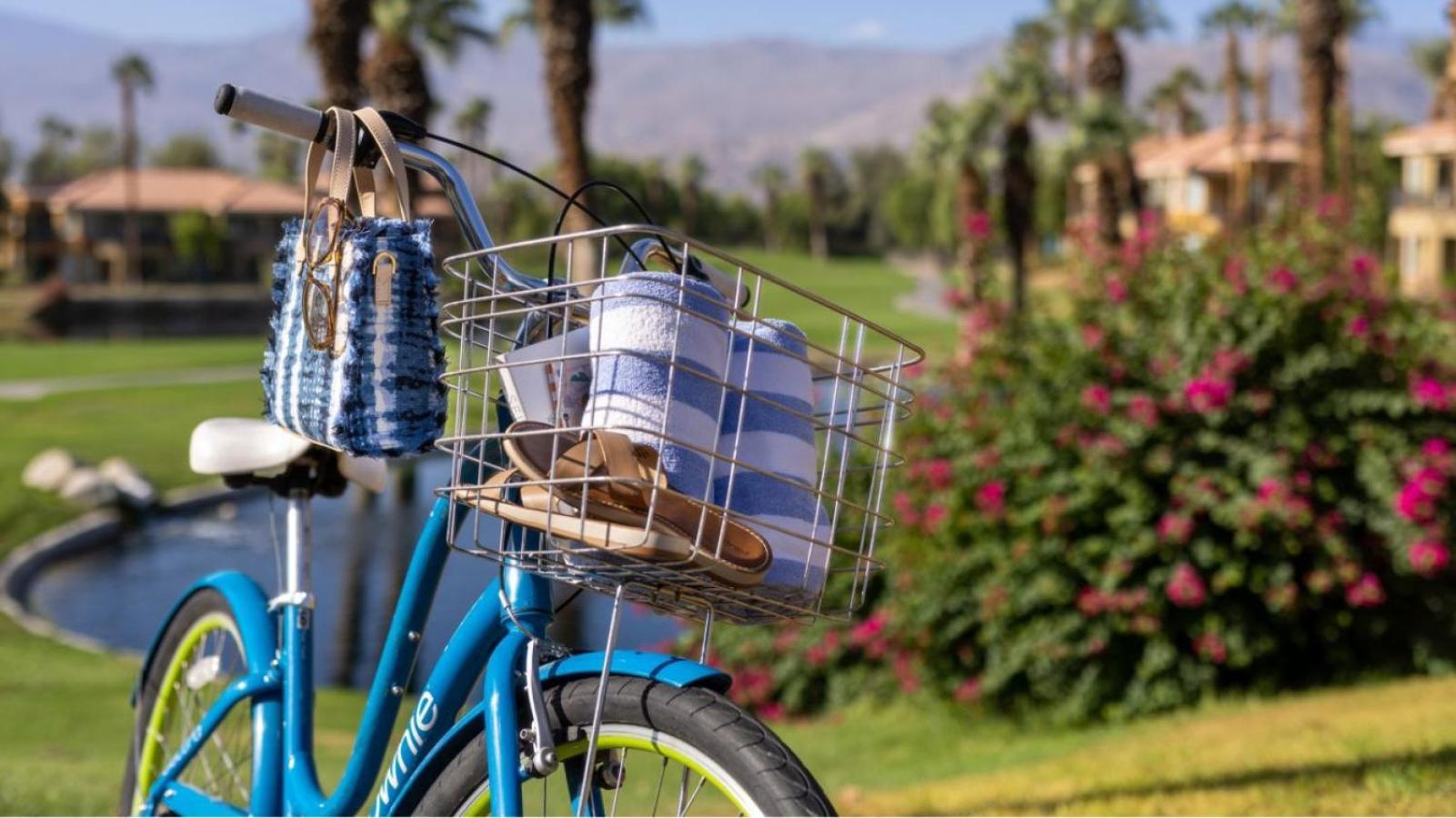 Marriott Desert Springs Ii Luxury Guest Holiday home