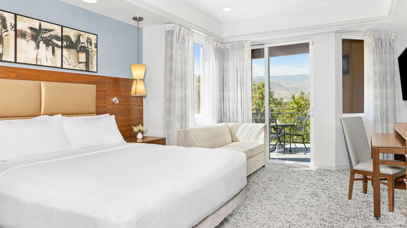 Holiday home Marriott Desert Springs Ii Luxury Guest