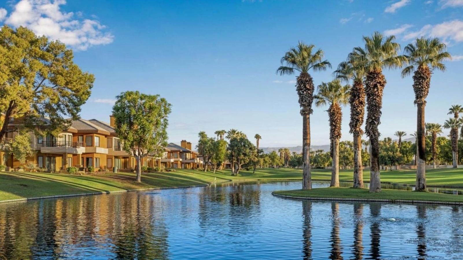 Holiday home Marriott Desert Springs I - *