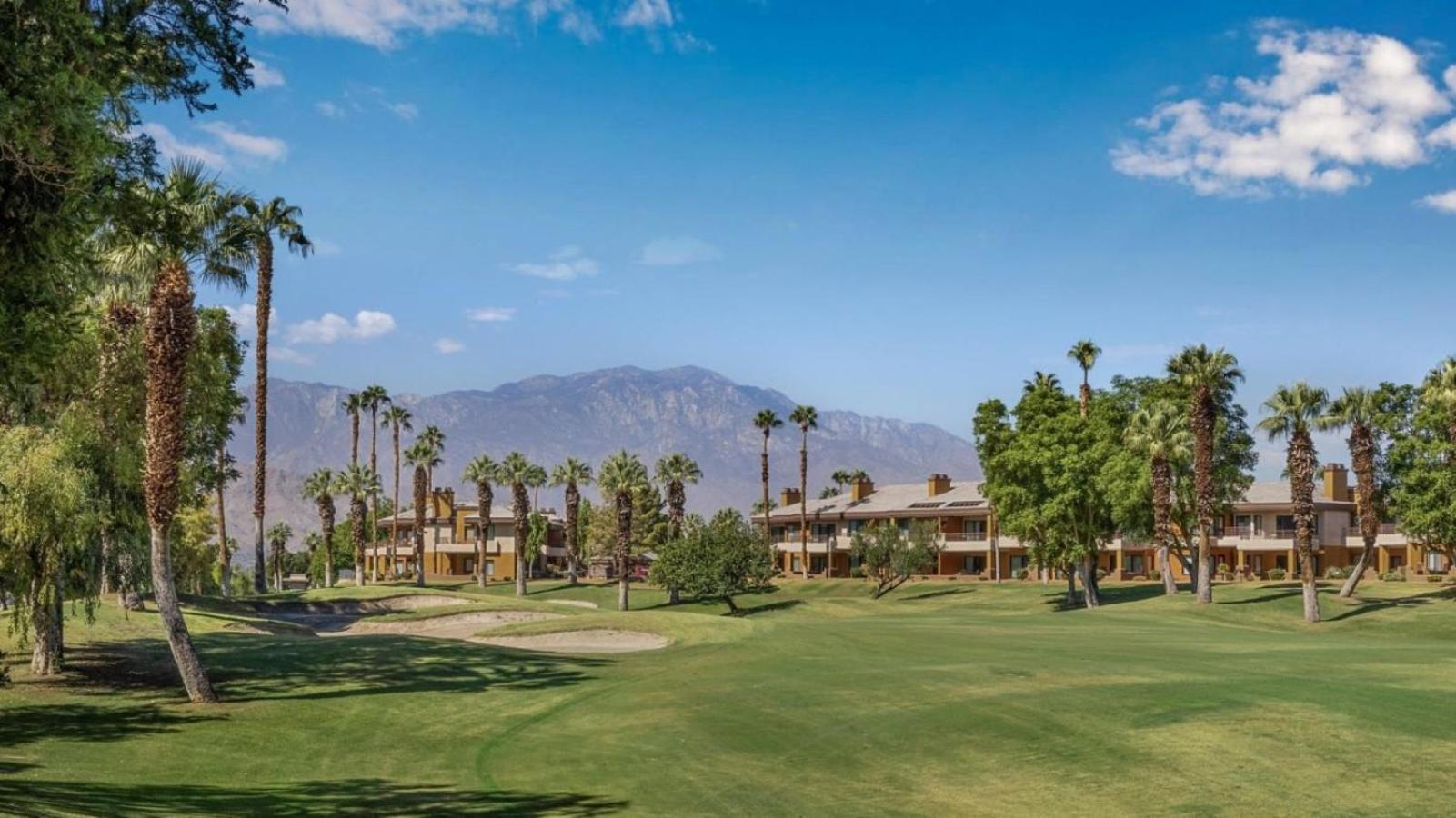 Marriott Desert Springs I - Palm Desert