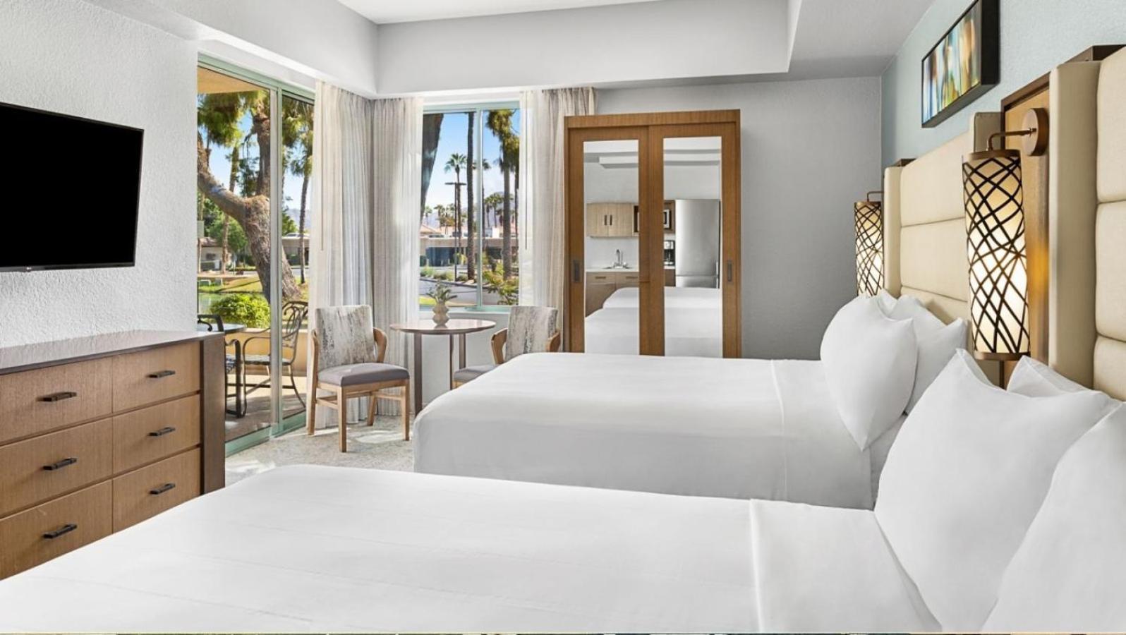 Marriott Desert Springs I - * Palm Desert